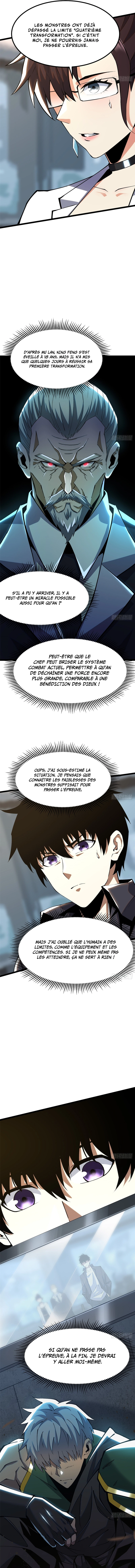 Read I Really Don’t Want to Learn Forbidden Spells FR Manga Online