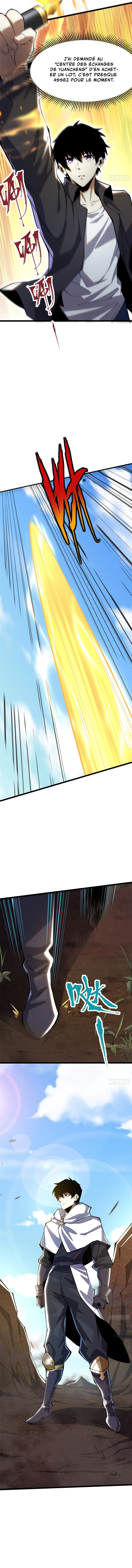 Read I Really Don’t Want to Learn Forbidden Spells FR Manga Online