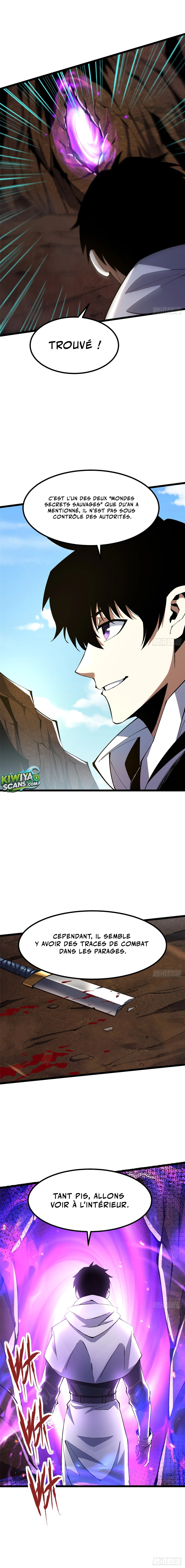 Read I Really Don’t Want to Learn Forbidden Spells FR Manga Online