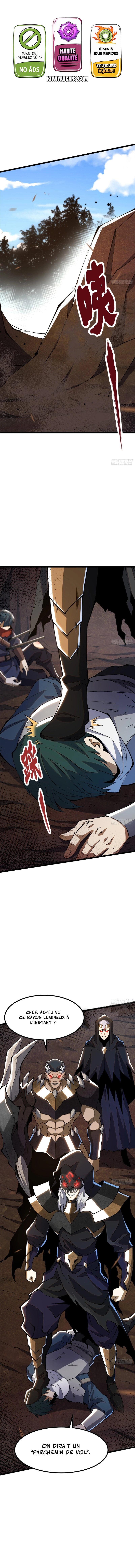 Read I Really Don’t Want to Learn Forbidden Spells FR Manga Online