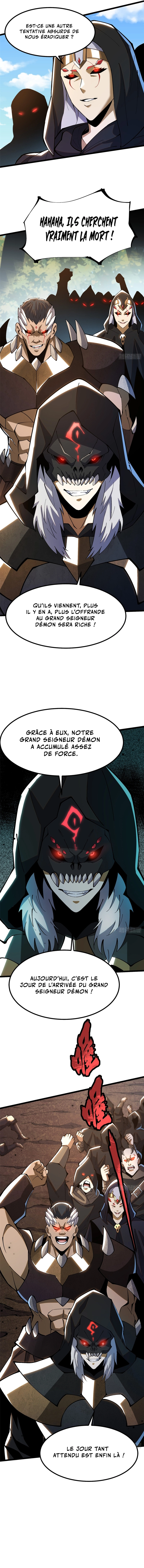 Read I Really Don’t Want to Learn Forbidden Spells FR Manga Online