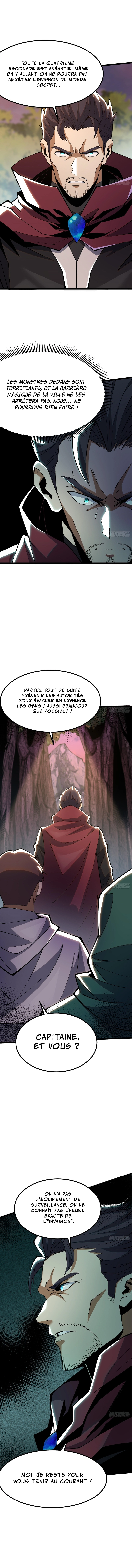 Read I Really Don’t Want to Learn Forbidden Spells FR Manga Online