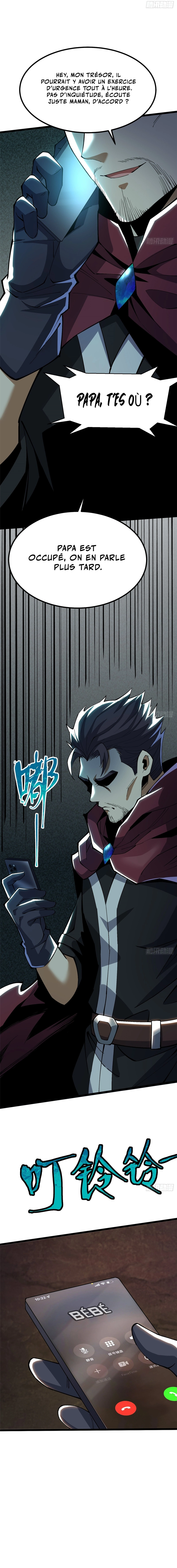 Read I Really Don’t Want to Learn Forbidden Spells FR Manga Online