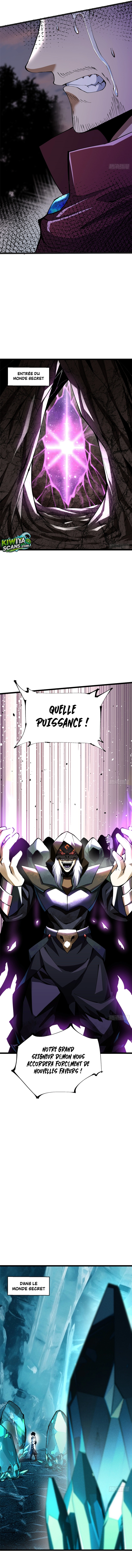 Read I Really Don’t Want to Learn Forbidden Spells FR Manga Online