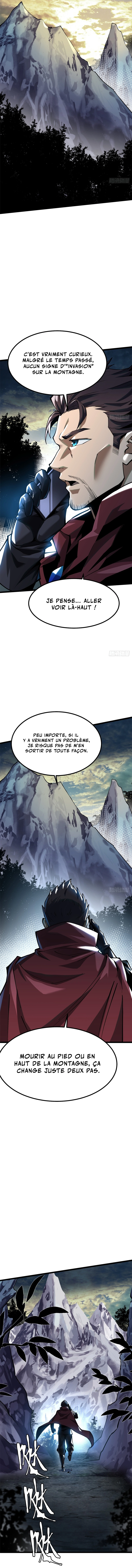 Read I Really Don’t Want to Learn Forbidden Spells FR Manga Online