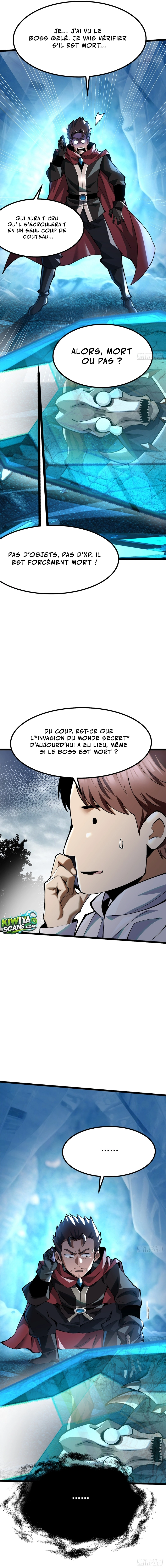 Read I Really Don’t Want to Learn Forbidden Spells FR Manga Online