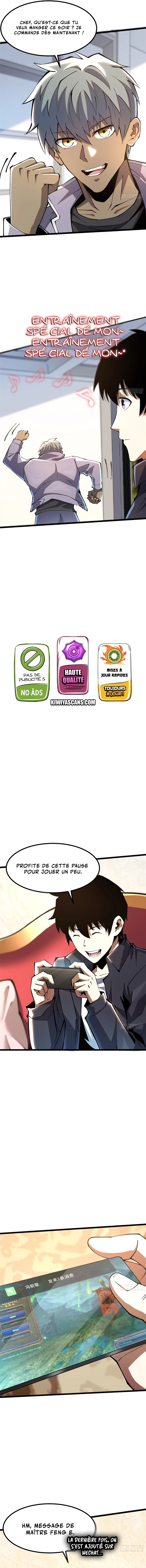 Read I Really Don’t Want to Learn Forbidden Spells FR Manga Online