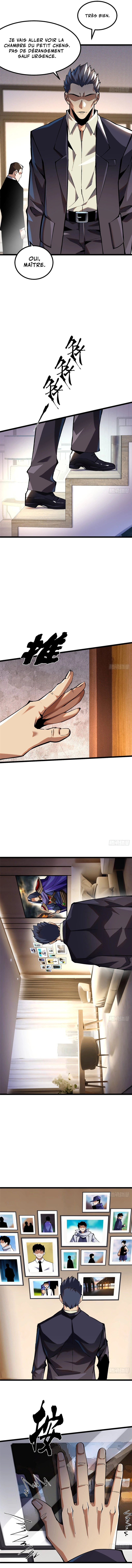 Read I Really Don’t Want to Learn Forbidden Spells FR Manga Online