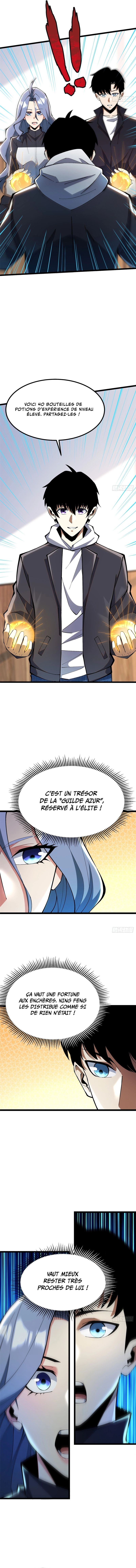 Read I Really Don’t Want to Learn Forbidden Spells FR Manga Online