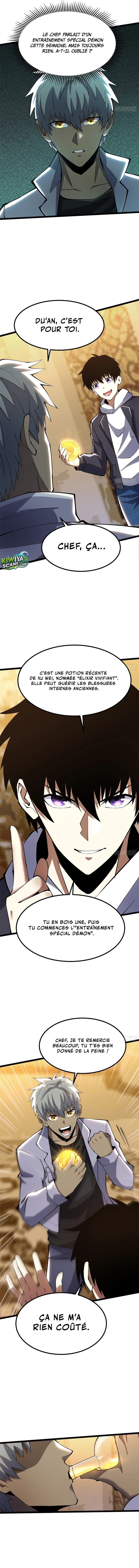 Read I Really Don’t Want to Learn Forbidden Spells FR Manga Online
