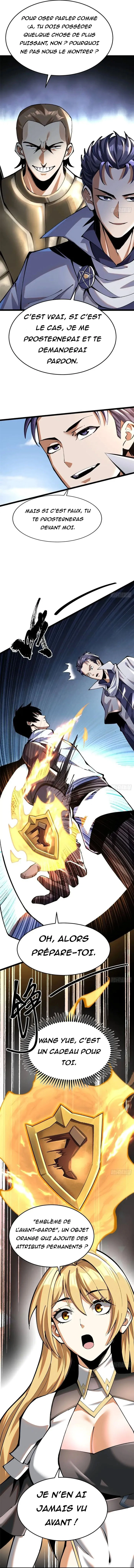 Read I Really Don’t Want to Learn Forbidden Spells FR Manga Online