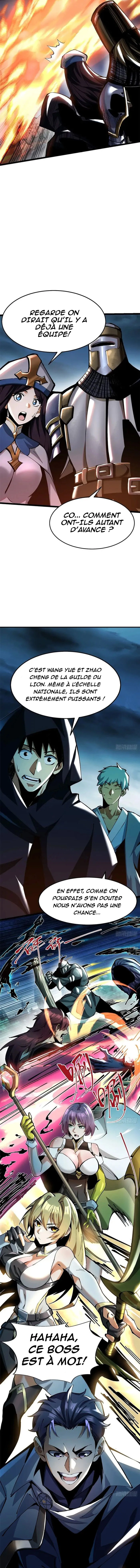 Read I Really Don’t Want to Learn Forbidden Spells FR Manga Online