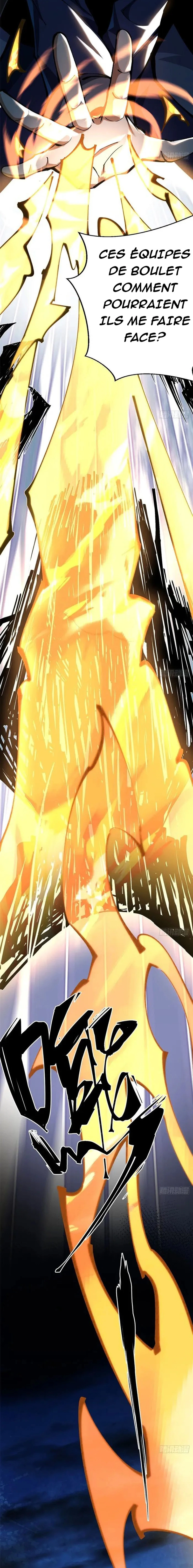 Read I Really Don’t Want to Learn Forbidden Spells FR Manga Online