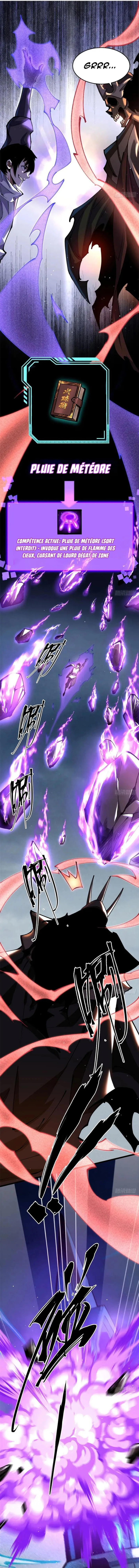 Read I Really Don’t Want to Learn Forbidden Spells FR Manga Online