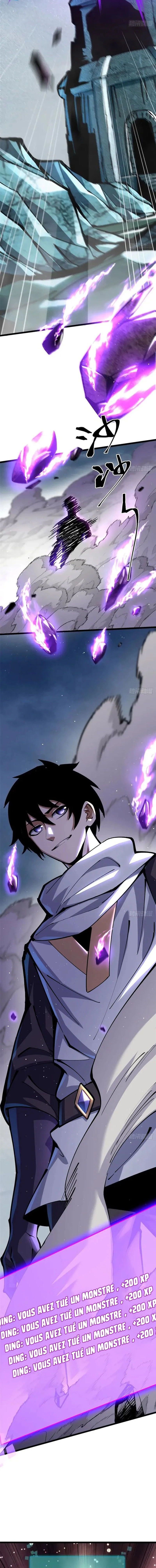 Read I Really Don’t Want to Learn Forbidden Spells FR Manga Online
