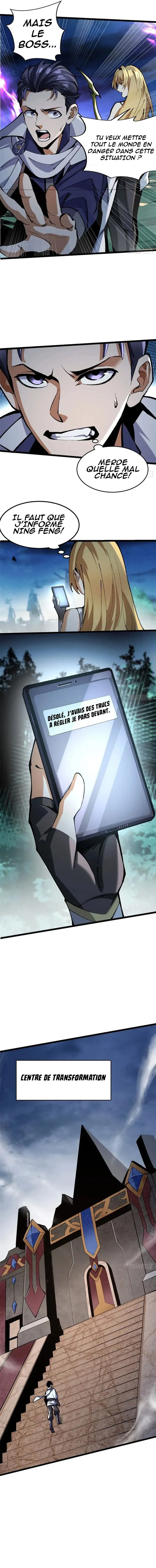 Read I Really Don’t Want to Learn Forbidden Spells FR Manga Online