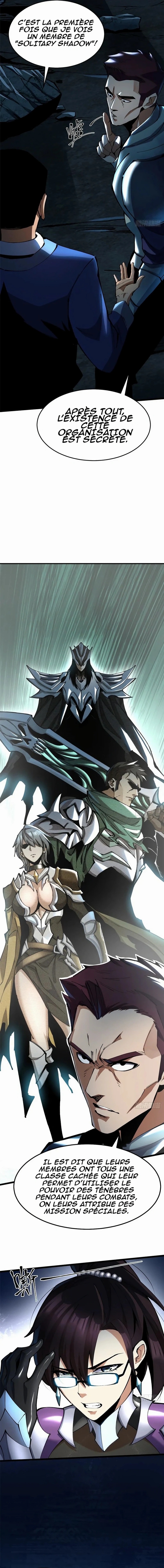 Read I Really Don’t Want to Learn Forbidden Spells FR Manga Online