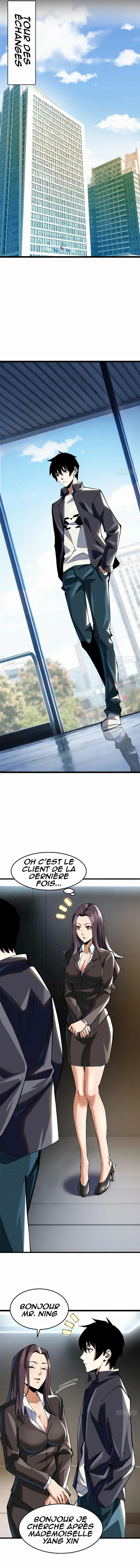 Read I Really Don’t Want to Learn Forbidden Spells FR Manga Online