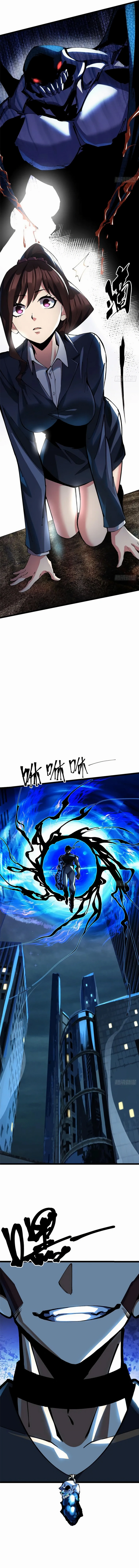 Read I Really Don’t Want to Learn Forbidden Spells FR Manga Online