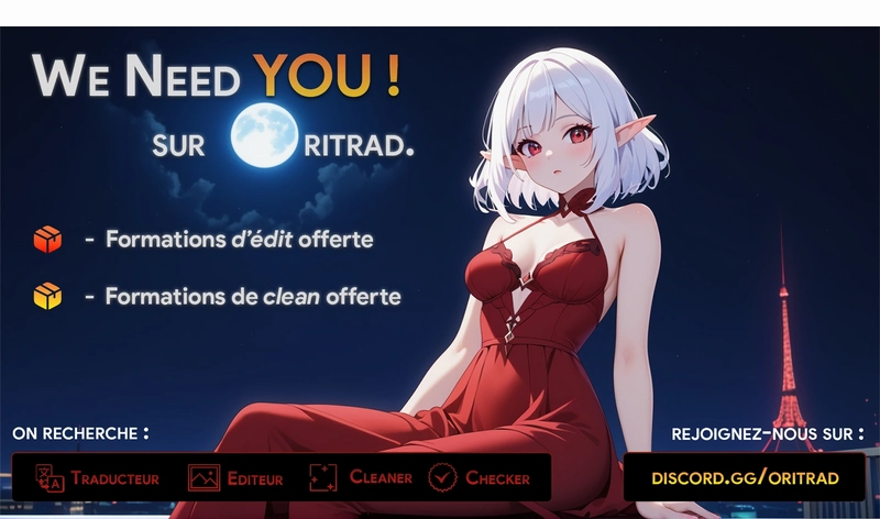 Read I Really Don’t Want to Learn Forbidden Spells FR Manga Online