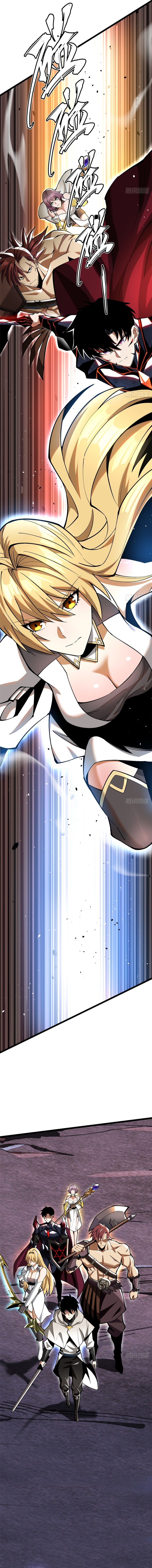 Read I Really Don’t Want to Learn Forbidden Spells FR Manga Online