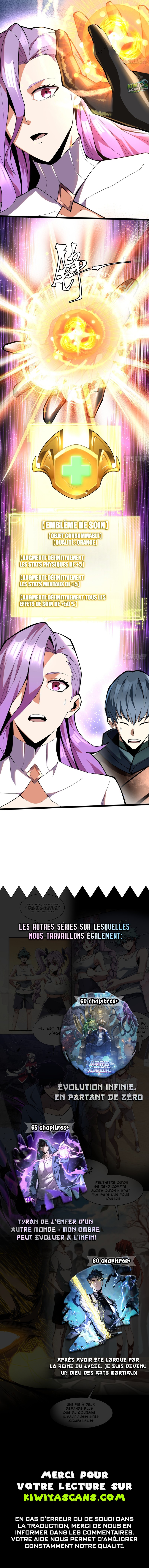 Read I Really Don’t Want to Learn Forbidden Spells FR Manga Online
