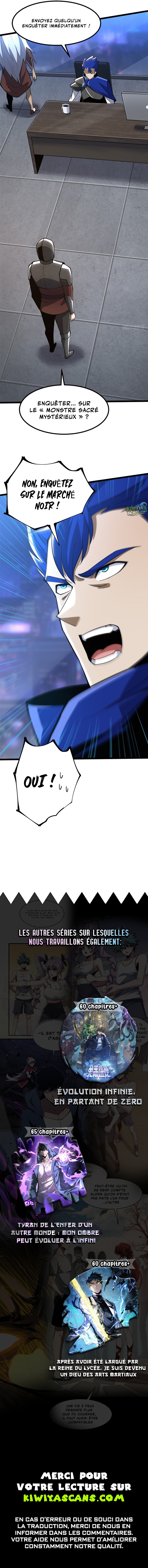 Read I Really Don’t Want to Learn Forbidden Spells FR Manga Online