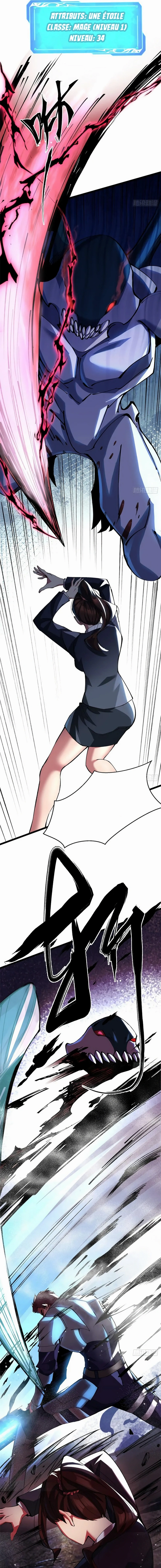 Read I Really Don’t Want to Learn Forbidden Spells FR Manga Online