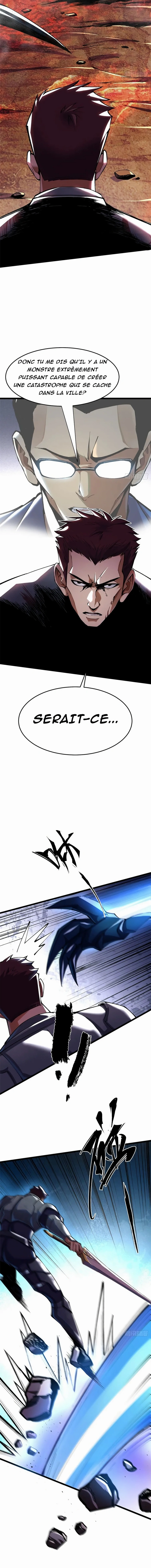 Read I Really Don’t Want to Learn Forbidden Spells FR Manga Online