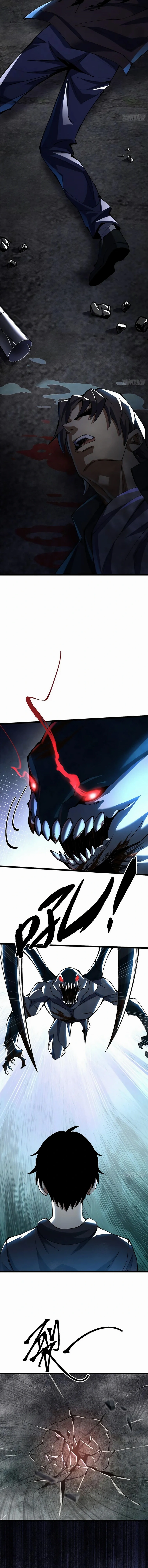 Read I Really Don’t Want to Learn Forbidden Spells FR Manga Online