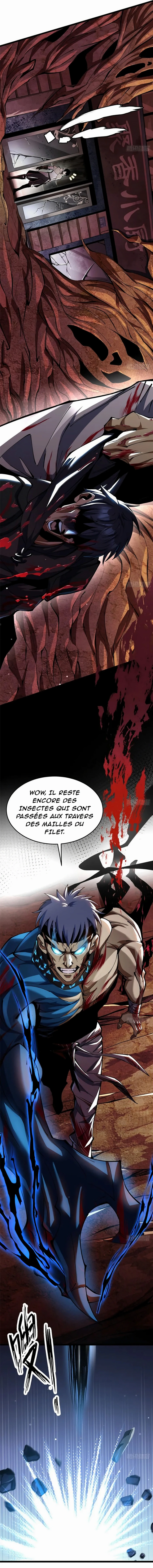 Read I Really Don’t Want to Learn Forbidden Spells FR Manga Online