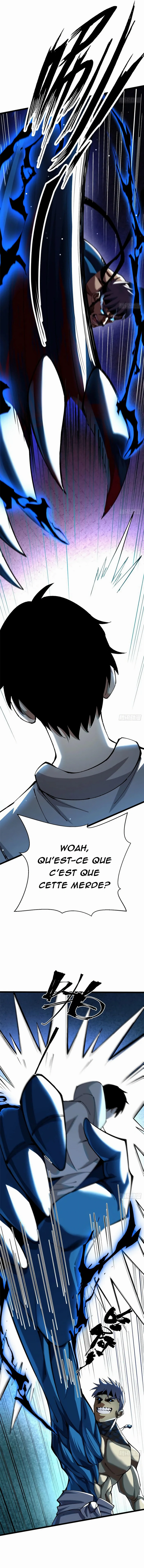 Read I Really Don’t Want to Learn Forbidden Spells FR Manga Online