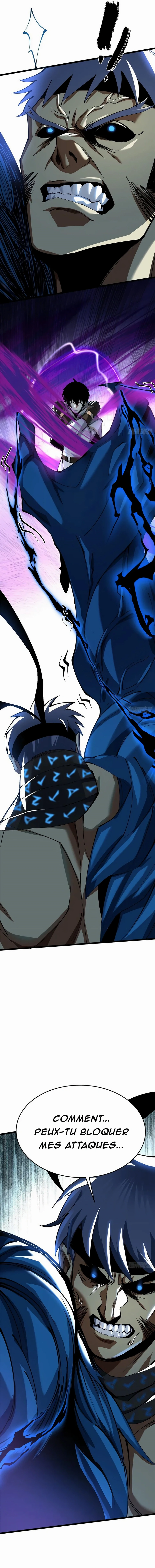Read I Really Don’t Want to Learn Forbidden Spells FR Manga Online