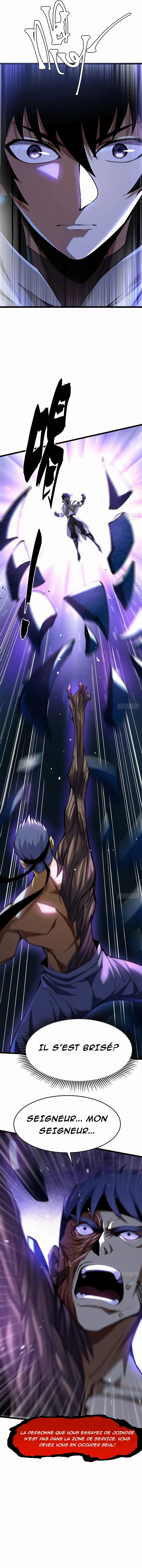Read I Really Don’t Want to Learn Forbidden Spells FR Manga Online