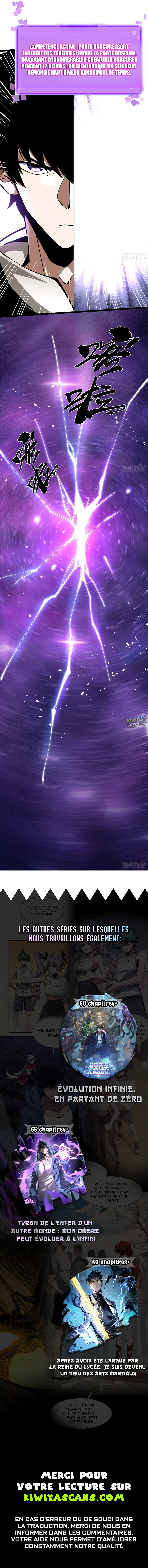 Read I Really Don’t Want to Learn Forbidden Spells FR Manga Online