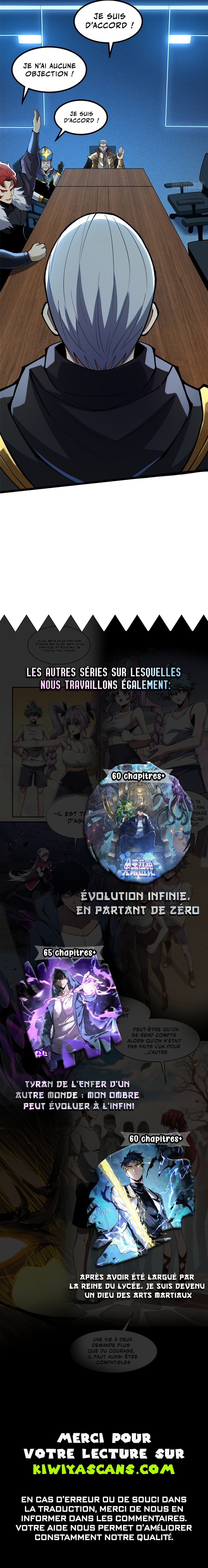 Read I Really Don’t Want to Learn Forbidden Spells FR Manga Online