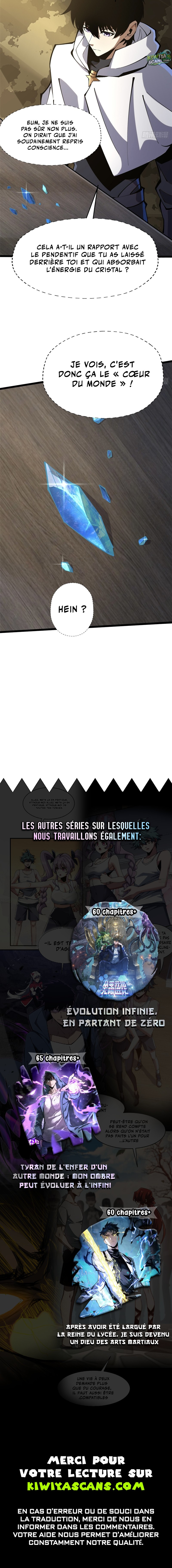 Read I Really Don’t Want to Learn Forbidden Spells FR Manga Online