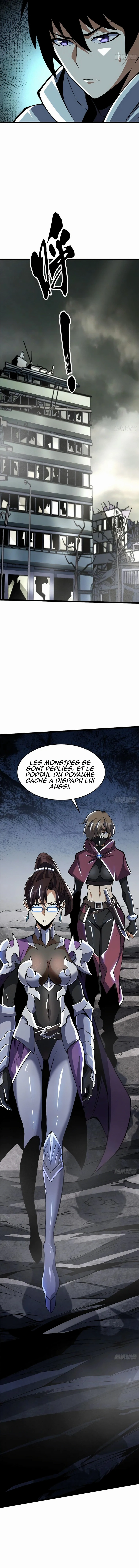 Read I Really Don’t Want to Learn Forbidden Spells FR Manga Online