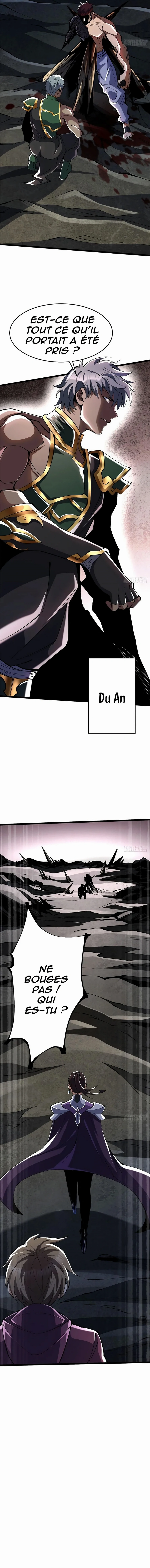 Read I Really Don’t Want to Learn Forbidden Spells FR Manga Online