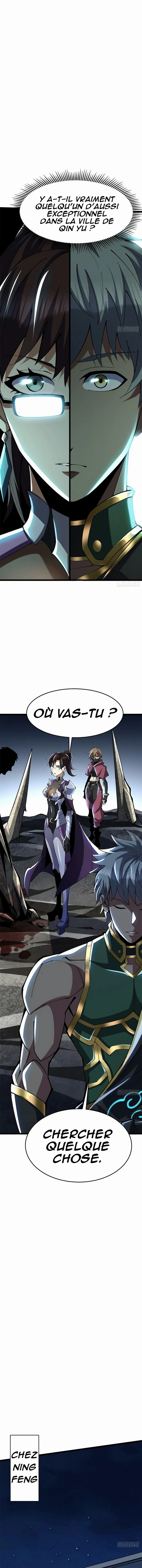 Read I Really Don’t Want to Learn Forbidden Spells FR Manga Online