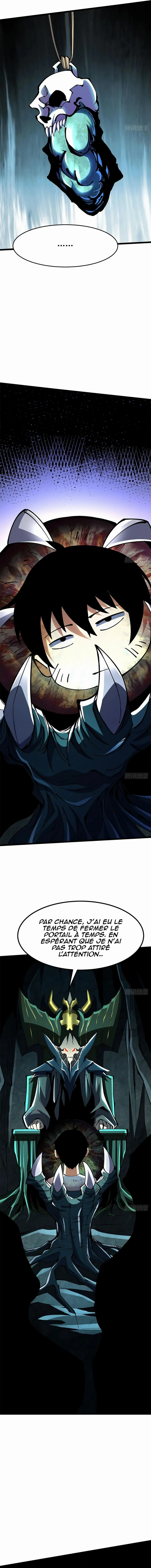 Read I Really Don’t Want to Learn Forbidden Spells FR Manga Online