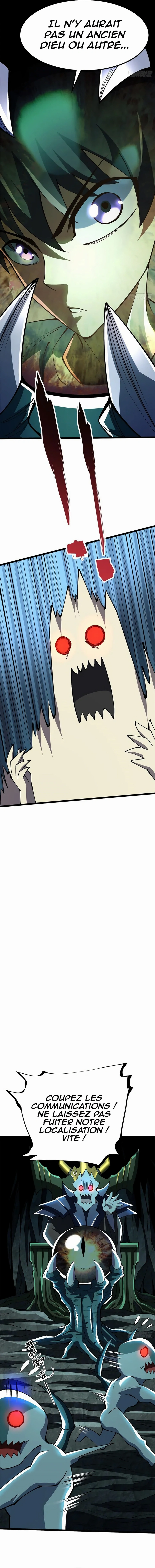 Read I Really Don’t Want to Learn Forbidden Spells FR Manga Online