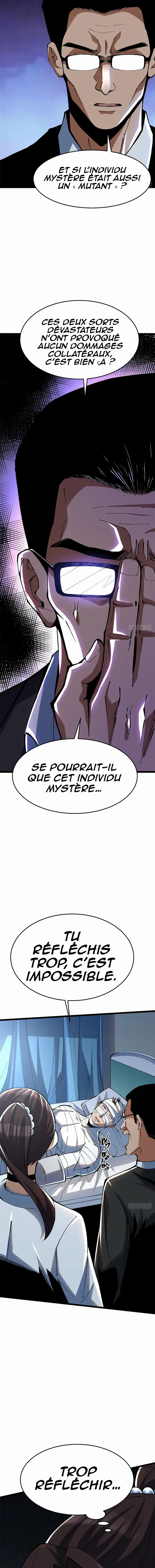 Read I Really Don’t Want to Learn Forbidden Spells FR Manga Online