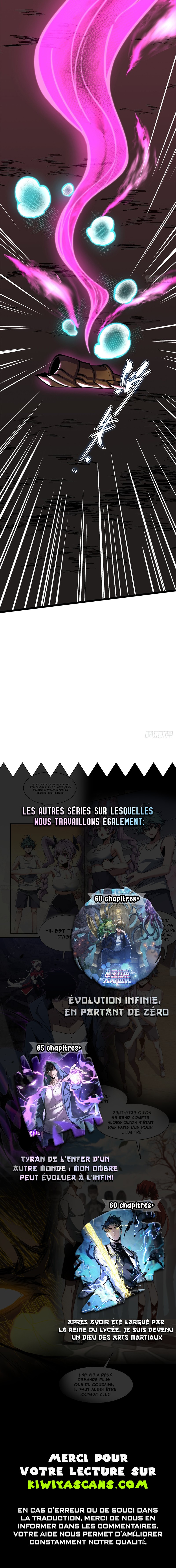 Read I Really Don’t Want to Learn Forbidden Spells FR Manga Online