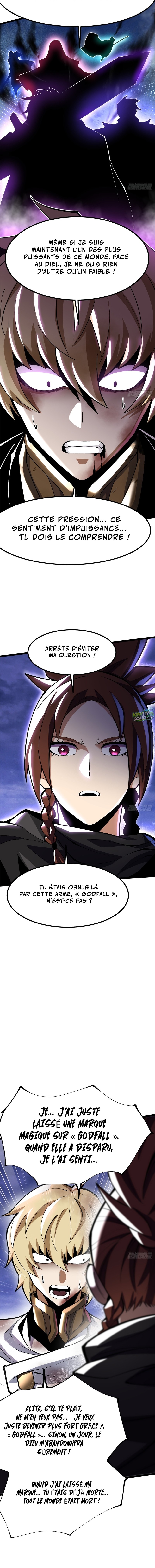 Read I Really Don’t Want to Learn Forbidden Spells FR Manga Online