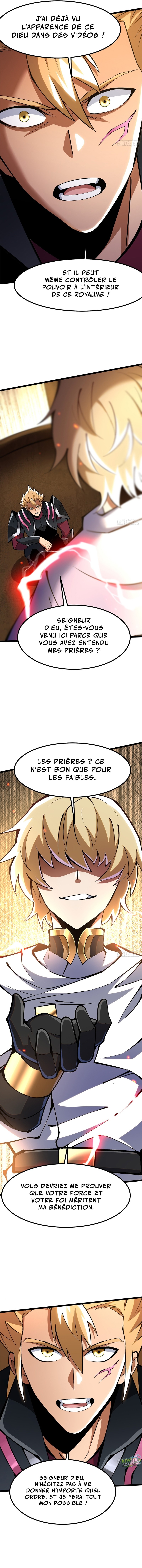 Read I Really Don’t Want to Learn Forbidden Spells FR Manga Online