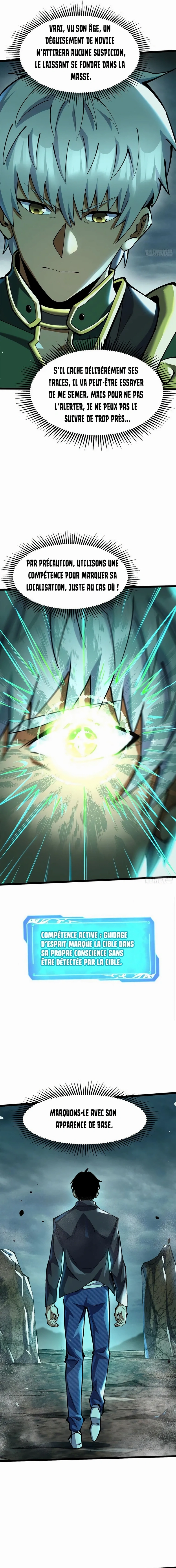 Read I Really Don’t Want to Learn Forbidden Spells FR Manga Online