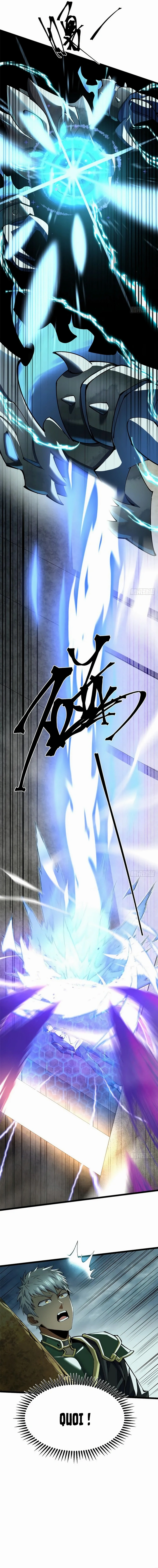 Read I Really Don’t Want to Learn Forbidden Spells FR Manga Online