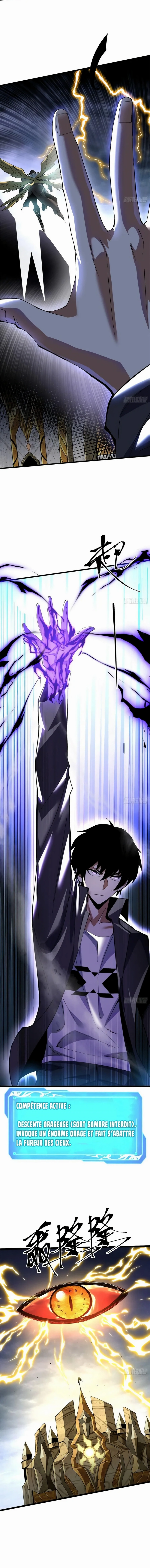 Read I Really Don’t Want to Learn Forbidden Spells FR Manga Online