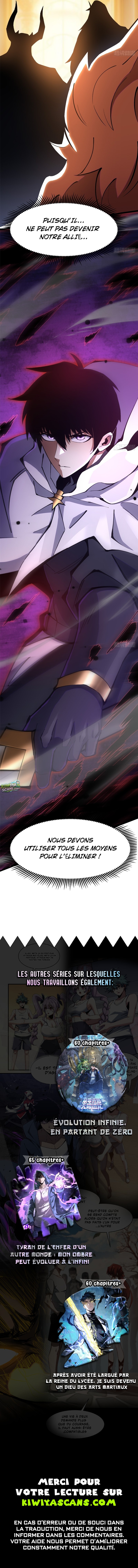 Read I Really Don’t Want to Learn Forbidden Spells FR Manga Online
